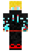 DanDan4321 minecraft skin