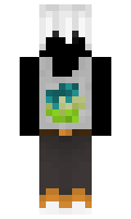 Kleghi minecraft skin