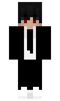 Bumbosh minecraft skin