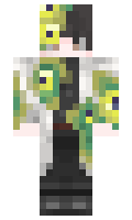 Kostyapro minecraft skin