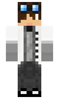 Kanoa minecraft skin