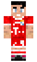 Brudi234 minecraft skin