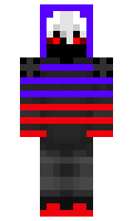 Qaow minecraft skin