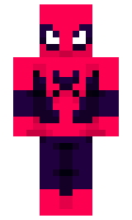 PParker2 minecraft skin