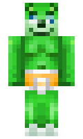EvelinaDumDum minecraft skin