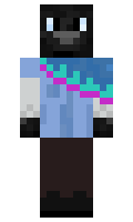AetherResonant minecraft skin