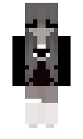 Darwenn minecraft skin