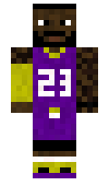 iAnson minecraft skin