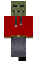 Luluu minecraft skin