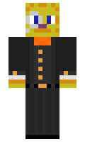 Nibby49 minecraft skin
