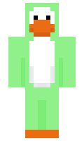 ChungusFan minecraft skin