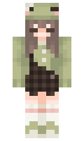 Sofia5 minecraft skin