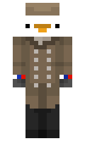 SpeedG0D minecraft skin