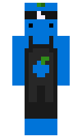 Bulutt minecraft skin