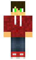 TimSpot03 minecraft skin