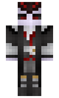 Qinvann minecraft skin