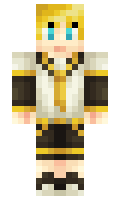 XOFrankOX minecraft skin