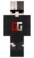 Marus minecraft skin