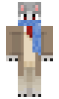 lymen minecraft skin