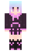 lolipixel minecraft skin