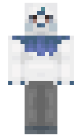 Pansol minecraft skin