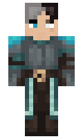 F2ZZe minecraft skin