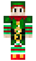 captincakes minecraft skin