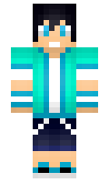 Ganzz minecraft skin
