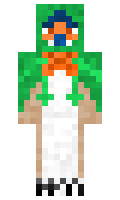 Edgewurth minecraft skin
