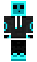 Marppi minecraft skin