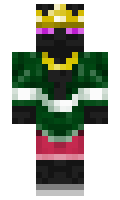 Fruz minecraft skin