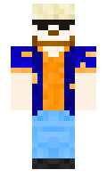 zimex minecraft skin