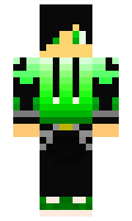 Svak minecraft skin