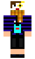 UltramarooonAres minecraft skin