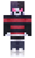 TheSt0rmy minecraft skin