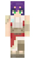 nobleseeker minecraft skin