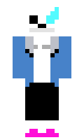 Sylvia88 minecraft skin