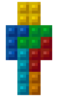 Deivid55 minecraft skin