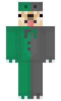 dogbar113 minecraft skin