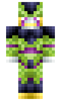 ibadatgames minecraft skin
