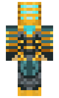 angel6 minecraft skin