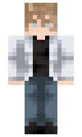 ReccomeXD minecraft skin