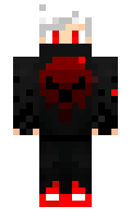 Todeas minecraft skin