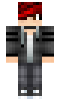 TotallyNotRyno minecraft skin
