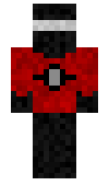 kamix minecraft skin