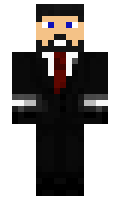 plux minecraft skin