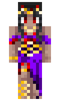 Kaintos minecraft skin