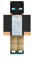 Lays minecraft skin