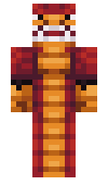 NurcashBT minecraft skin