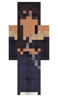 FqllenFocoozo minecraft skin